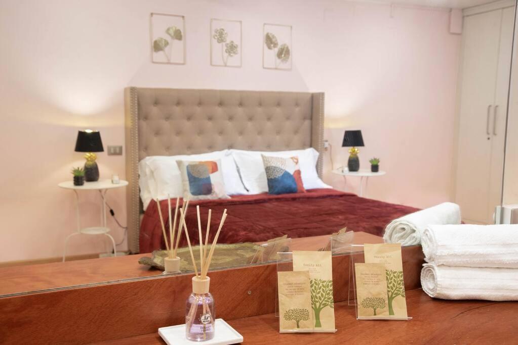 Lejlighed Apt With Amazing View - San Marco Venedig