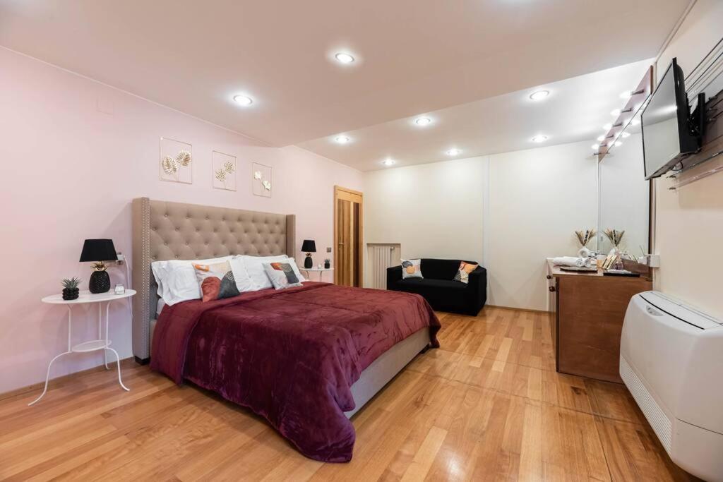 Apt With Amazing View - San Marco Venedig