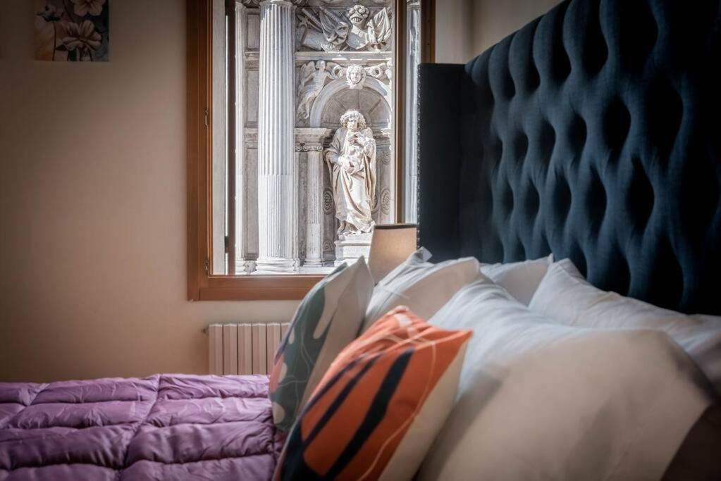 Apartment Apt With Amazing View - San Marco Venedig