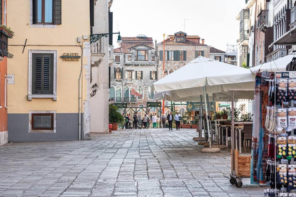 Apt With Amazing View - San Marco Lejlighed