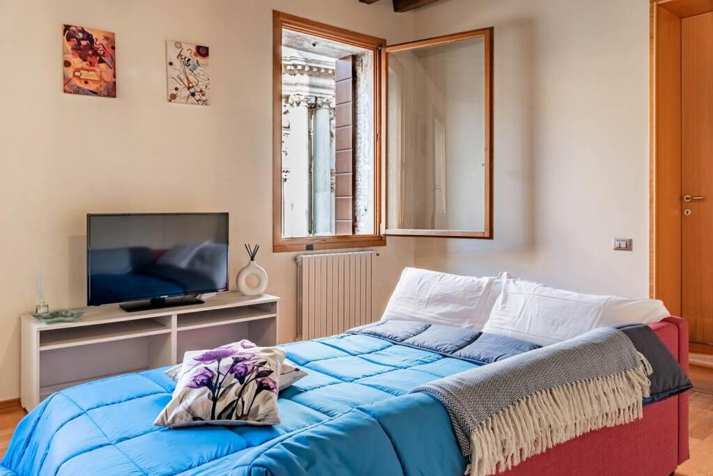 Lejlighed Apt With Amazing View - San Marco *