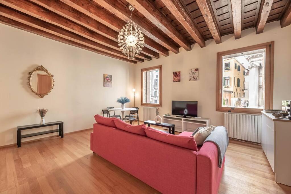 Apt With Amazing View - San Marco Lejlighed *