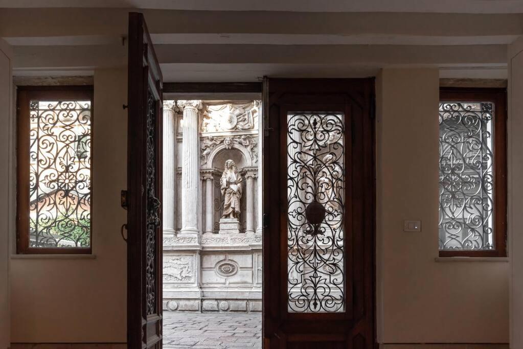 Apt With Amazing View - San Marco Lejlighed