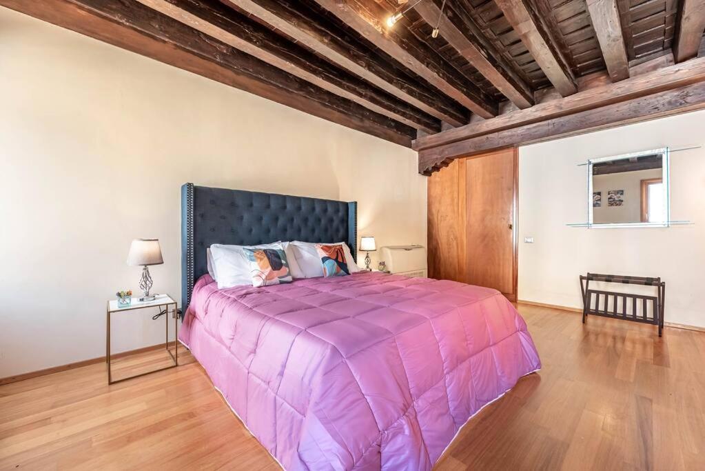 Lejlighed Apt With Amazing View - San Marco