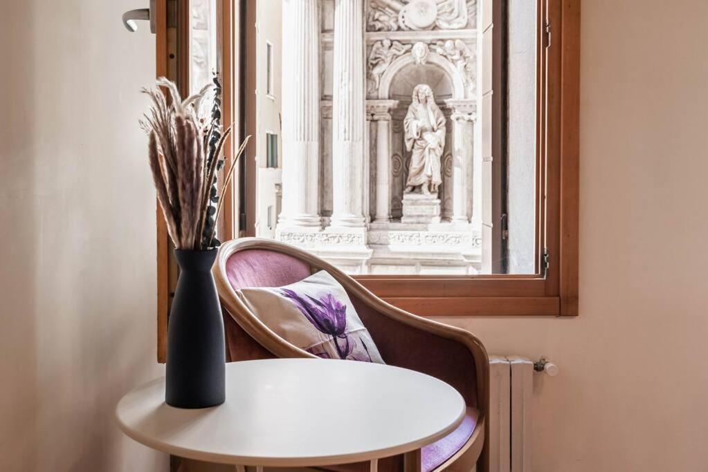 Lejlighed Apt With Amazing View - San Marco