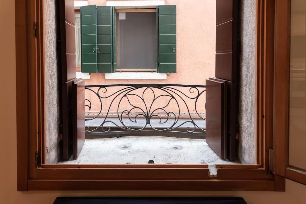 Apt With Amazing View - San Marco Lejlighed Venedig