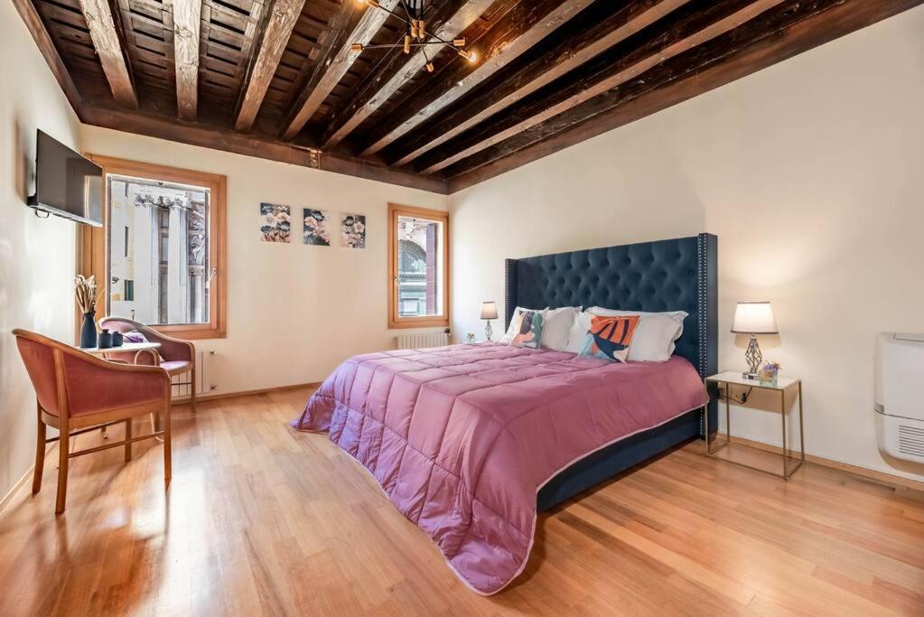 Lejlighed Apt With Amazing View - San Marco