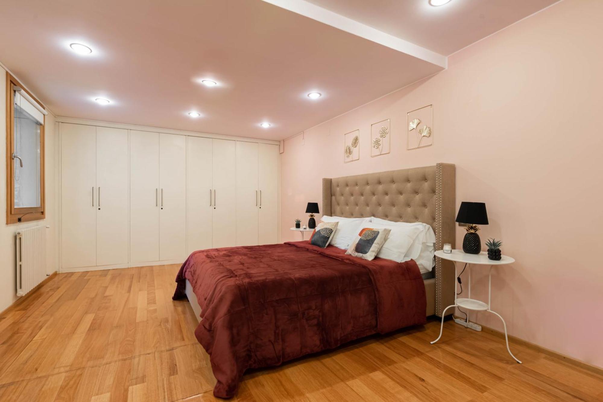 Lejlighed Apt With Amazing View - San Marco *
