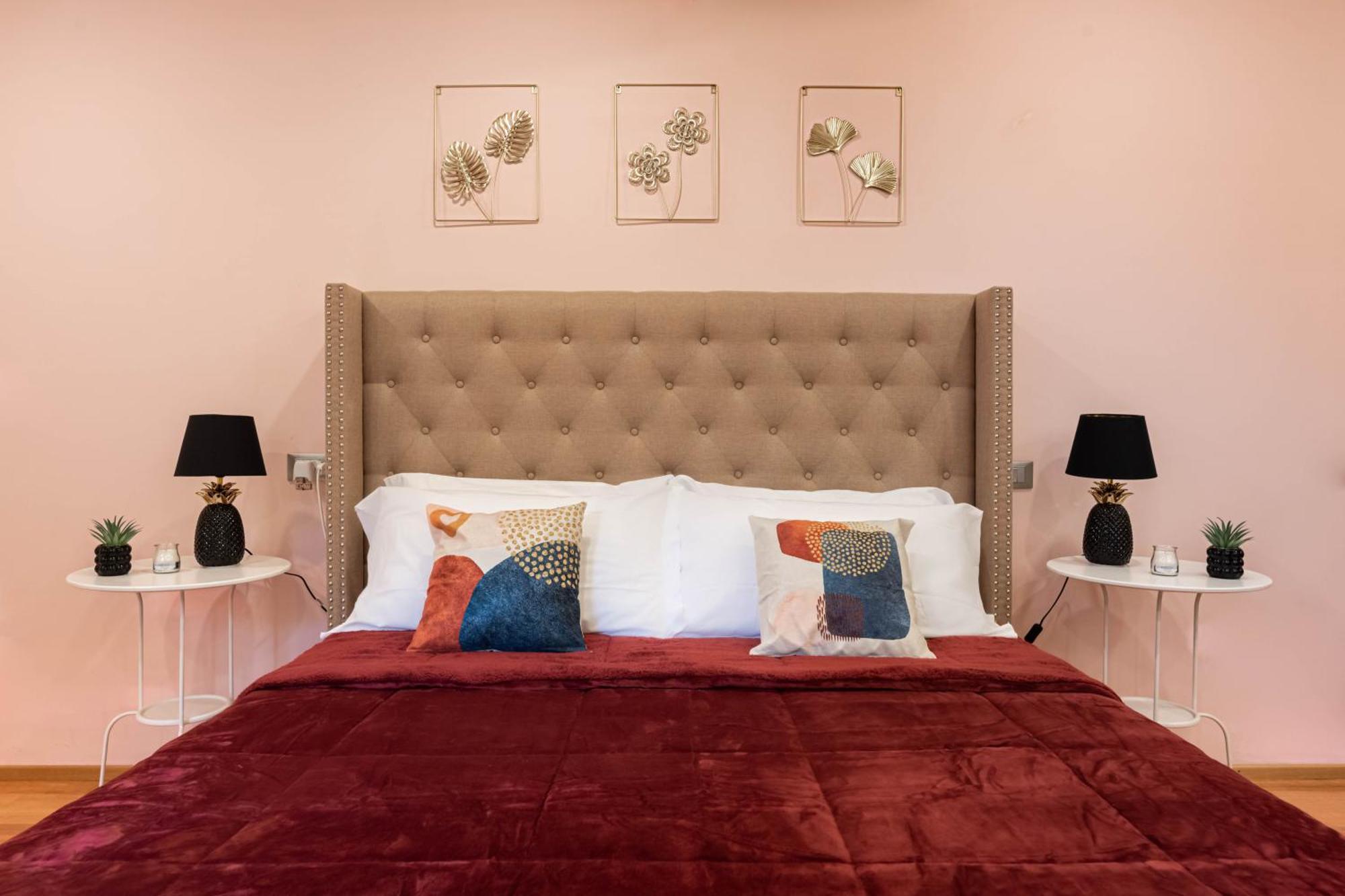 Apt With Amazing View - San Marco Lejlighed Venedig