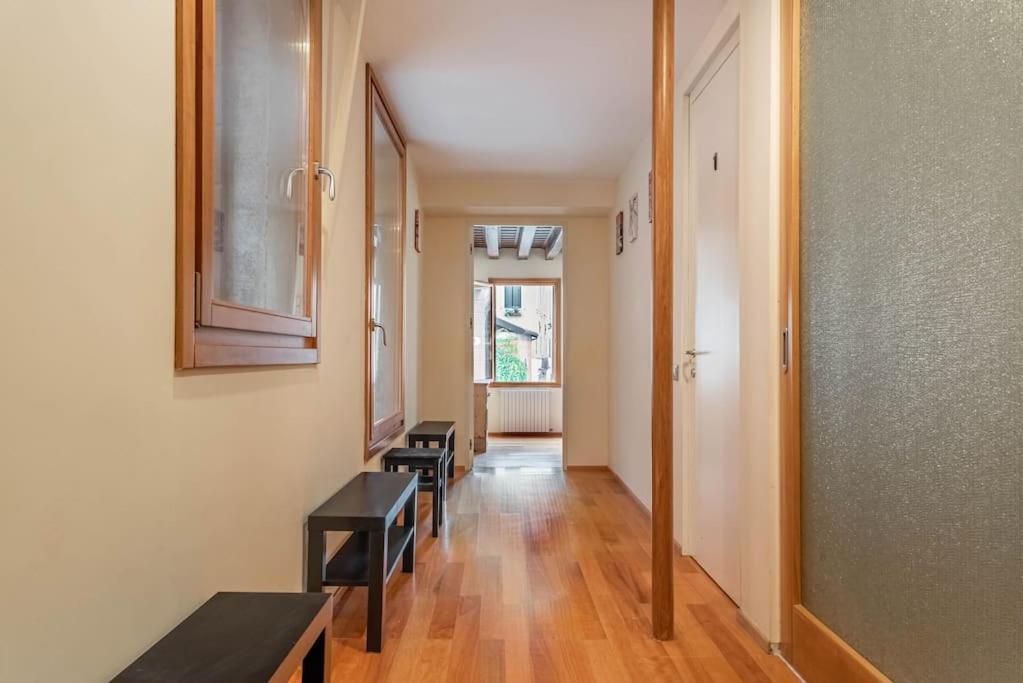 Apt With Amazing View - San Marco Lejlighed *